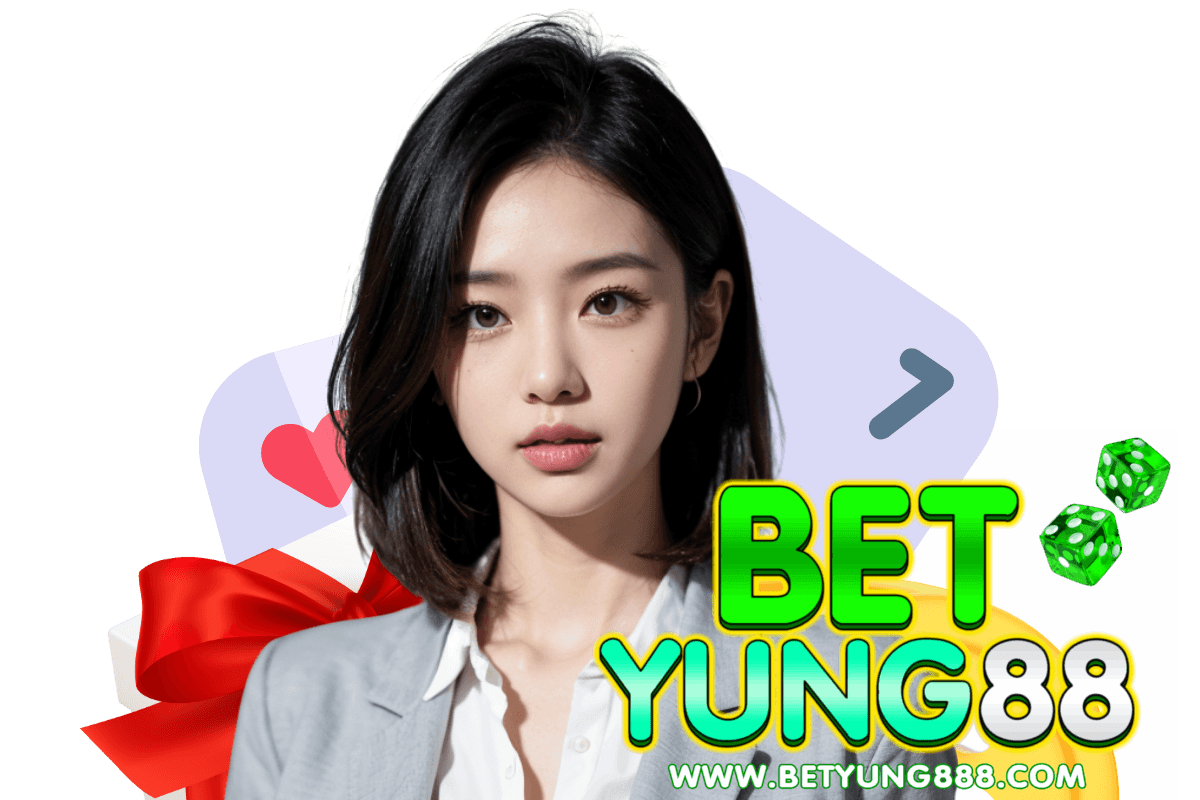 betyung88 สมัคร