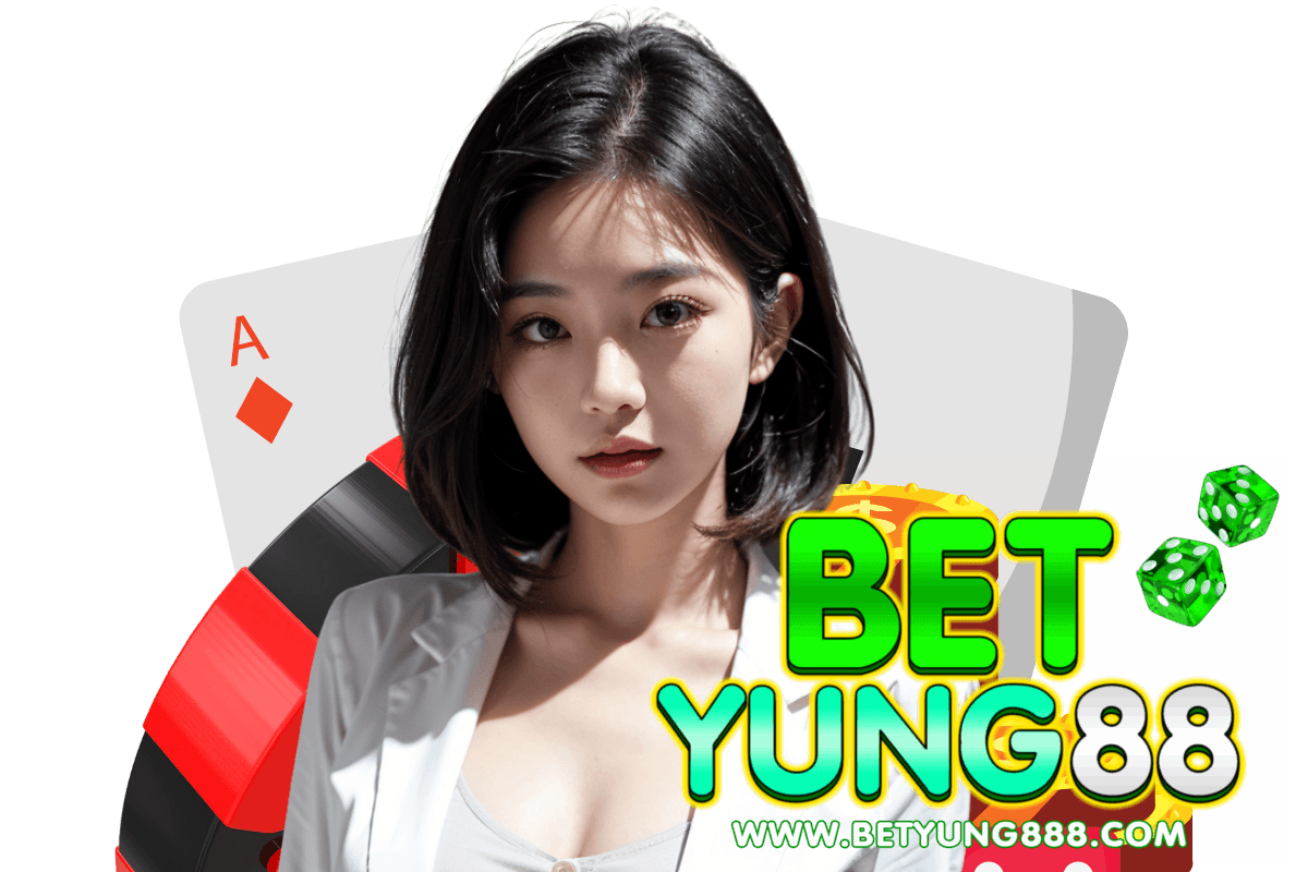 betyung88 สล็อต