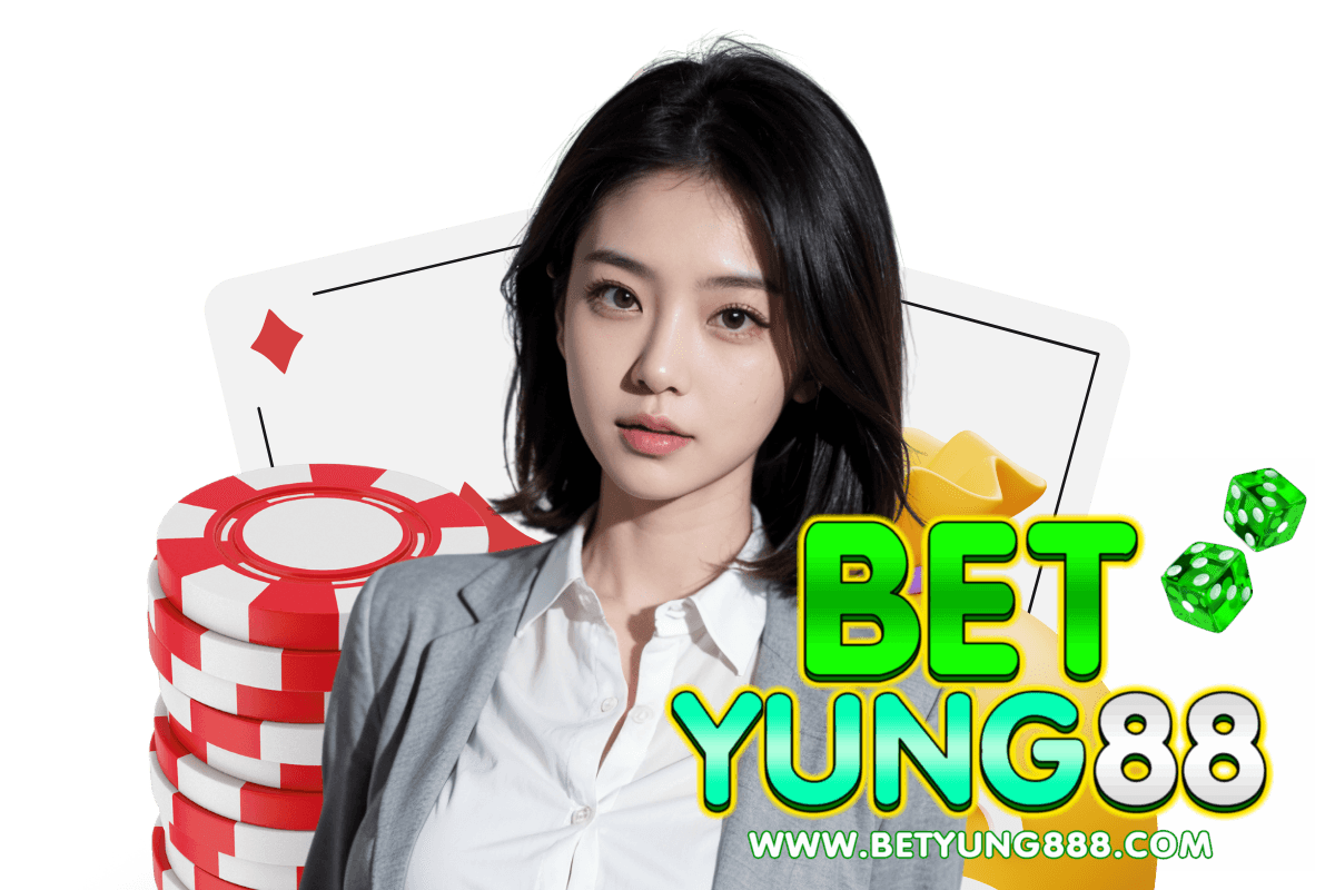 betyung88 แจกเครดิตฟรี
